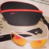 Enfin le N*1 de la presse halieutique daigne parler de Culture Fish ! Et bien non, ce n'est qu'un entrefilet sur les lunettes polarisantes de Mr Culture Quiche : #jmc #protec #hornet #peche #theculturefish Je me disais bien...