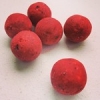 Tu sens bon... La fraise ! #carp #carpe #fishing #peche #theculturefish