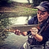 #theculturefish #peche #pechesportive #sportfishing #fish #fishing #fishingpictureoftheday #flyfishingaddict #flyfishing #hdr #lovefishing #catchandrelease #naf #nymphe #nymphes #nokill