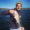 Beau poissonnet !