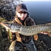 #illex #peche #pikefishing #pechesportive #sportfishing #fish #fishingbaits #fishing #hdr #jerkbaits #leurre #catchandrelease #bigbaitbigfish #bigfish #brochet #nokill