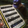 Ça y est, c'est fermé mais jusqu'au bout ce fut single hook parce qu'elles le valent bien ! #trout #truite #fishing #peche #theculturefish