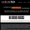 1 600 000 vues cumulées : merci de votre fidélité, de votre soutien et de votre participation ! #theculturefish