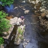 The dream place... #theculturefish
#troutfishing