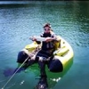 Spring Salmon fishing ! #theculturefish #springer #shimanocaenan #jmc #jmccommando #lacdubouchet