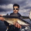 Zander ! #theculturefish #zander #verticale #amoniteshad