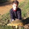 #theculturefish #carpe #spinnîng #pote #fish