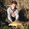 #theculturefish #carpe #spinnîng #pote #fish