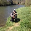 #peche #leurre #aude #reins #trout #truite #rapala #frenchtouchfishing #water #rivers  #rivière #theculturefish #waterismystadium #sun #wild