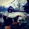 Record pike 90 cm #pikefishing#pike#yodlure#curado#parcdelatetedor#fermeture2014#90cm#theculturefish