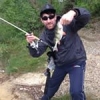 #peche #fish #reins #rinjer #rivers #aude #water #wild #theculturefish #waterismystadium #rockvibes #frenchtouchfishing #perche #perch #cool #nature #pola @eljuliang #illex