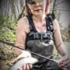 #tenkara #flyfishing #fishing #fish #nokill #catchandrelease #mouche #girl #girlfishing #grayling #seche #peche #pechesportive #thegraylingparade #theculturefish #tenkara