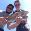 #truite #trout #reins #rapala #UL #ultralegers #rivers #rivière #aude #amis #fish #big #arc #sauvage #nature #water #waterismystadium #theculturefish  @anthodu11 appelle moi guide de riviere !!
