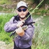 #peche #fish #reins #rinjer #rivers #aude #water #wild #theculturefish #waterismystadium #rockvibes #frenchtouchfishing #truite #trout #nature #pola