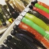 Prêt pour le coup du soir ! #theculturefish #perche #reins #kickringer #rockvibe shad
