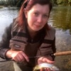 #tenkara #tenkarafishing #seche #theculturefish #catchandrelease #nokill #thegraylingparade #sportfishing #peche #fishing #fario #