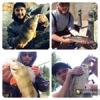 #multiframe #brochet #trout #truite #pike #perch #perche #reins #rockvibe #peche #water #wild #lake #rivers #waterismystadium #theculturefish #frenchtouchfishing #love #reins #aude #streetfishing #baot