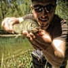 #theculturefish #sportfishing #catchandrelease #nokill #fishing #peche #flyfishing #thegraylingparade #seche #grayling