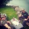 Une bonne journée au bord de l'eau
#theculturefish #floattube