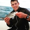 Weekend de folies :D 
#theculturefish #normandie #blackminnow #seabass
