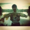 Giant ripple fire Tigger .....97cm ....#theculturefish