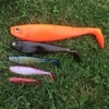 De 9 à 29cm : indémodable Shad GT de #Delalande : une valeur sûre qui n'a plus rien à prouver ! #theculturefish