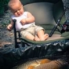 #carp #fishing #kids #angler #theculturefish #instafish #CTI
