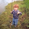 A la pêche entre mec ! #babycadet #theculturefish #peche #carnassier #commepapa