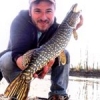 #theculturefish #leurre #fish #catchandrelease #sportfishing #pike #pikefishing #brochet #fishing