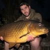 Sortez couvert..... #carp #fishing #carpfishing #anglinh #common #angler #fish #fishoftheday #instafish #theculturefish #corn #CTI