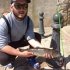 #truite #trout #reins #rapala #UL #ultralegers #rivers #rivière #aude #amis #fish #big #arc #sauvage #nature #water #waterismystadium #theculturefish