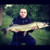 94cm cherché dans un arbre avec un magic swimmer soft de sébile #theculturefish