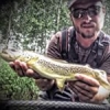 Je vous présente marguerite !!!
Ce poisson j'essaye de l'attraper depuis plus d'1mois et demi !!! Je pensais qu'à elle et hier bingo j'ai réussi !!!
Avec une petite nymphe a vue casquer orange ???????? #fish #theculturefish #sportfishing #catchandrelease 