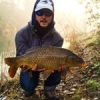 #reins #frenchtouchfishing #jmc #carpe #fish #rivers #aude #ul #waterismystadium #nokill #nature #shimano #maïs #alancienne #pola #nice #theculturefish #catchandrelease #illex #pain #plombs #microjig