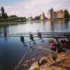 #DomaineDeLaClayette #FishingTime #Vacances #theculturefish #Carp