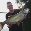 Gros aspe en Loire :D
#theculturefish #baylinercf #pouetpouet