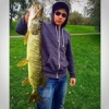 #brochet #nokill  brochet du matin  #theculturefish ????????????????
