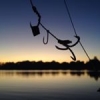#sunset #fishing #hook #catfish #theculturefish