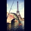 #latourfishing #parisfishing #theculturefish #culturefish