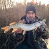 #pike #fishing #autumn #nature #angler #swimbait #lures #catchandrelease #lucio #esox #picoftheday #theculturefish #CTI