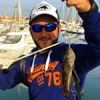 #sea #peche #rockfishing #rockfitness #illex #reins #creatures #gobie #fish #fishing #sun #port #pieuvre #poulpe #seche #hiver sun #shimano #microjig #ul #aude #waterismystadium #nokill #theculturefish #frenchtouchfishing