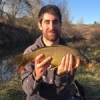 #carpe #fish #rivers #ul #waterismystadium #nokill #nature #shimano #alancienne #theculturefish #catchandrelease #illex #pain #plombs #microjig @eljuliang