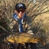 #reins #frenchtouchfishing #jmc #carpe #fish #rivers #aude #ul #waterismystadium #nokill #nature #shimano #maïs #alancienne #pola #nice #theculturefish #catchandrelease #illex #pain #plombs #microjig