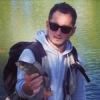 #pêche #perche #carcassier #casting #frenchtouchfishing #canaldumidi #nature #nokill #niceday #cool #abugarcia #aude