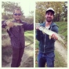 #pike #pola #pêche #abugarcia #bro #brochet #sun #frenchtouchfishing #classe #cool #casting #carcassier #aude #canaldumidi #nokill #attitude