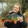 #theculturefish 1kg720 pour le premier poisson 2016 bonne année :)