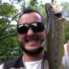 #peche #aude #truite  #fish #big #weader #green #nokill #toc #bro #sun #wild #riviere #quillan #leurre #shimano #rapala #glasses