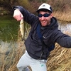 #fish #pêche #shimano #spinning #ultralegers #leurres #pola #bigfish #winter #sun #nature #rivière #december #aude #nature #wild #frenchtouchfishing #bro #happy